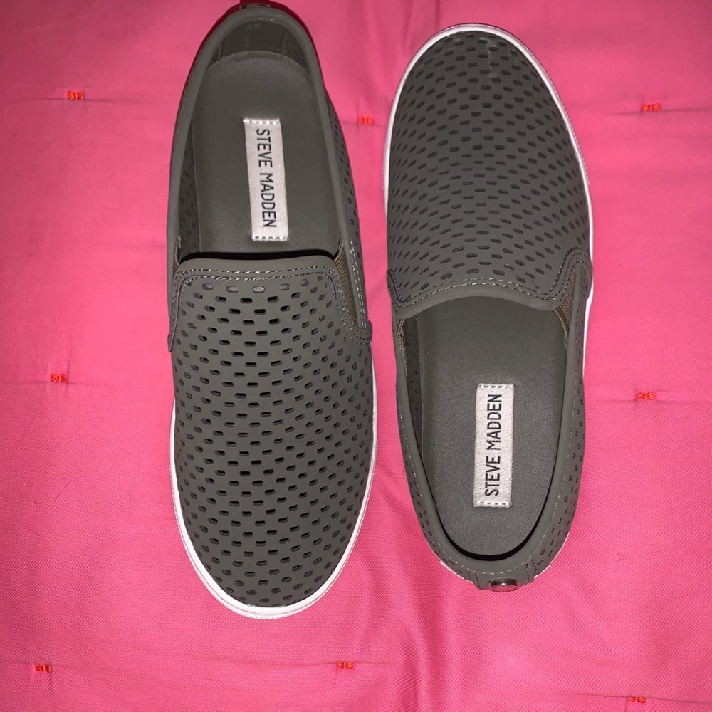 Steve Madden shoes